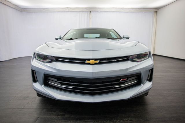 2018 Chevrolet Camaro 2dr Coupe 2LT - 22972577 - 31