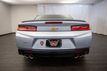 2018 Chevrolet Camaro 2dr Coupe 2LT - 22972577 - 32
