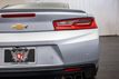 2018 Chevrolet Camaro 2dr Coupe 2LT - 22972577 - 34