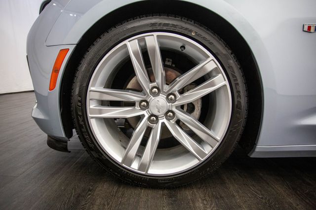 2018 Chevrolet Camaro 2dr Coupe 2LT - 22972577 - 39