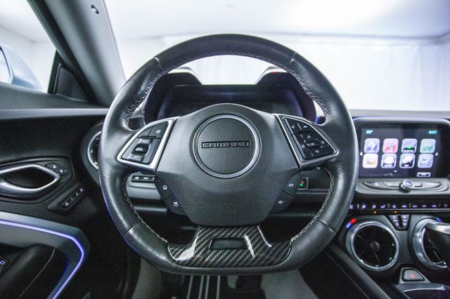 2018 Chevrolet Camaro 2dr Coupe 2LT - 22972577 - 43