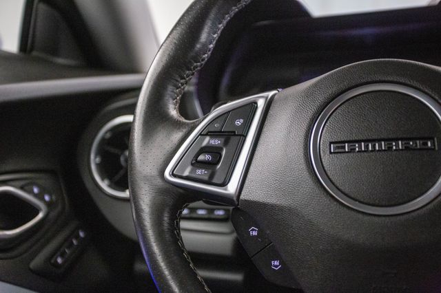 2018 Chevrolet Camaro 2dr Coupe 2LT - 22972577 - 44