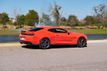 2018 Chevrolet Camaro 2dr Coupe 2LT - 22342369 - 4