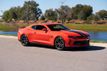 2018 Chevrolet Camaro 2dr Coupe 2LT - 22342369 - 6