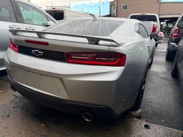 2018 Chevrolet Camaro 2dr Coupe 2SS - 22963984 - 1