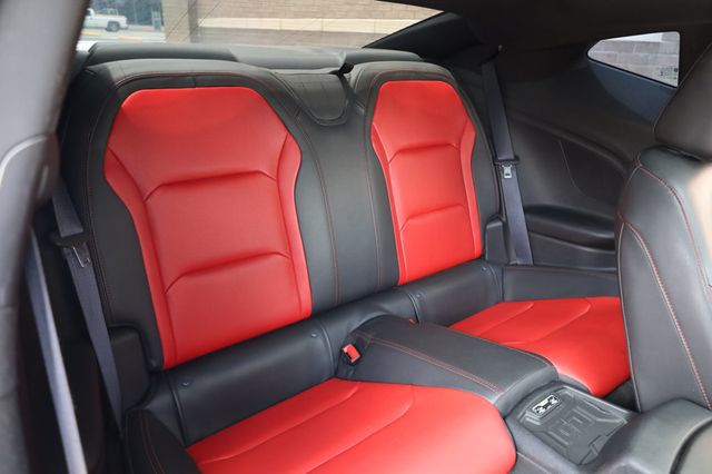 2018 Chevrolet Camaro 2dr Coupe 2SS - 22877808 - 20