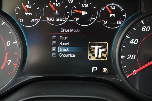 2018 Chevrolet Camaro 2dr Coupe 2SS - 22877808 - 34