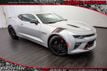 2018 Chevrolet Camaro 2dr Coupe 2SS - 22600059 - 0