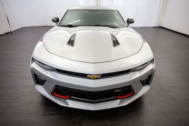 2018 Chevrolet Camaro 2dr Coupe 2SS - 22600059 - 13