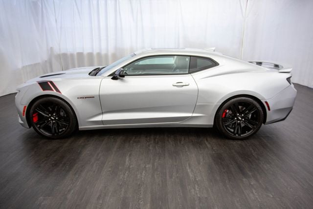 2018 Chevrolet Camaro 2dr Coupe 2SS - 22600059 - 6