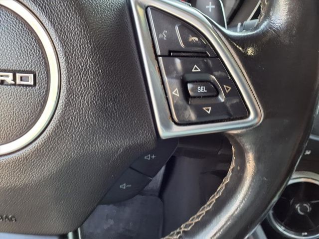 2018 Chevrolet Camaro 2dr Coupe LT w/1LT - 22930397 - 10