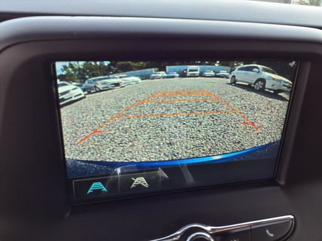 2018 Chevrolet Camaro 2dr Coupe LT w/1LT - 22930397 - 13