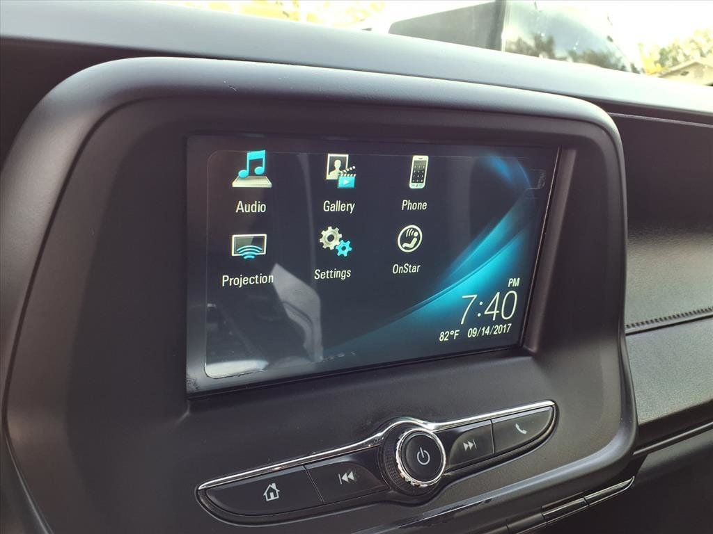 2018 Chevrolet Camaro 2dr Coupe LT w/1LT - 22930397 - 14
