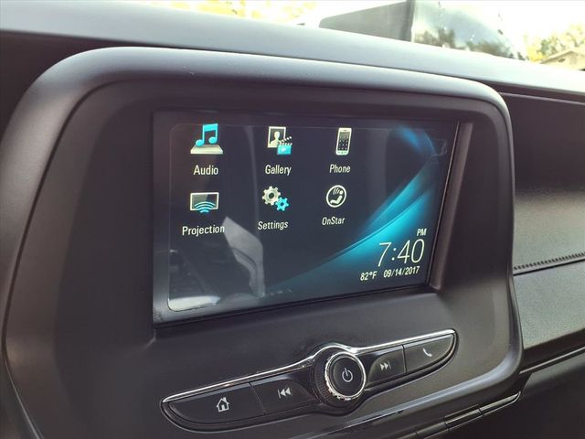 2018 Chevrolet Camaro 2dr Coupe LT w/1LT - 22930397 - 14