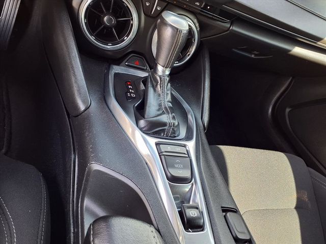 2018 Chevrolet Camaro 2dr Coupe LT w/1LT - 22930397 - 15