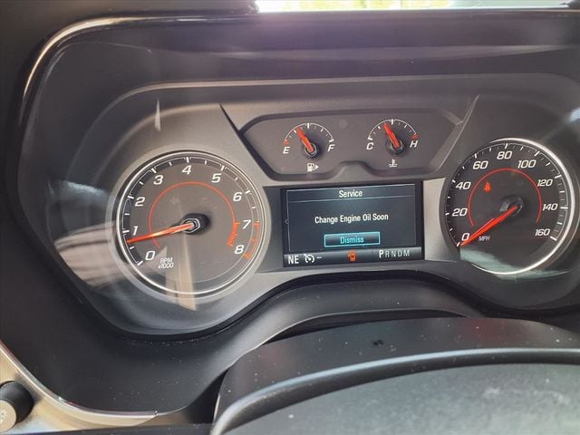 2018 Chevrolet Camaro 2dr Coupe LT w/1LT - 22930397 - 16