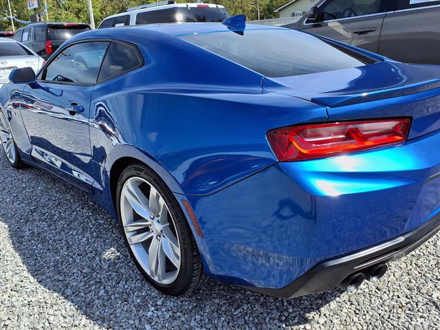 2018 Chevrolet Camaro 2dr Coupe LT w/1LT - 22930397 - 18