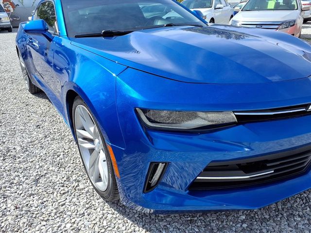 2018 Chevrolet Camaro 2dr Coupe LT w/1LT - 22930397 - 20