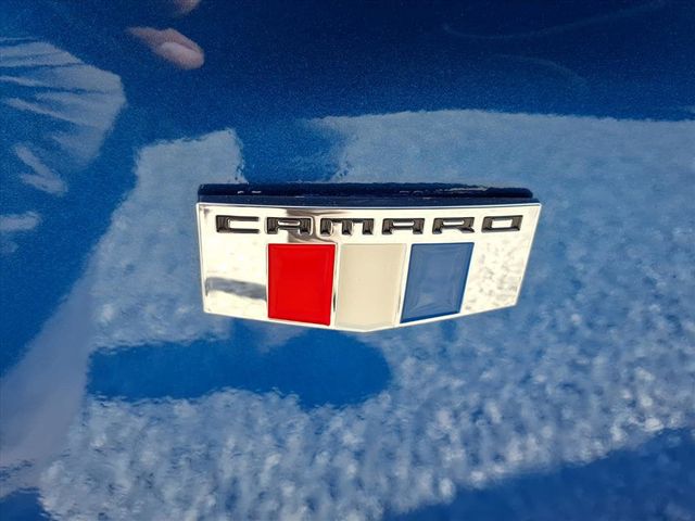 2018 Chevrolet Camaro 2dr Coupe LT w/1LT - 22930397 - 5