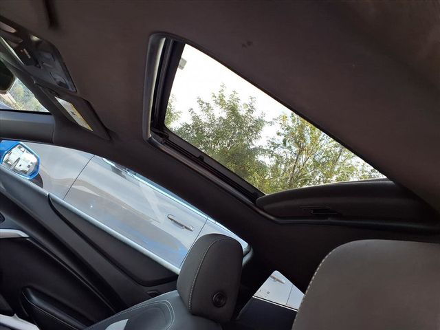 2018 Chevrolet Camaro 2dr Coupe LT w/1LT - 22930397 - 6