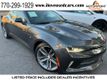 2018 Chevrolet Camaro 2dr Coupe LT w/2LT - 22719522 - 0