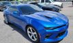 2018 Chevrolet Camaro 2dr Coupe SS w/2SS - 22480505 - 2