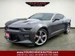2018 Chevrolet Camaro 2dr Coupe SS w/2SS - 23018668 - 0
