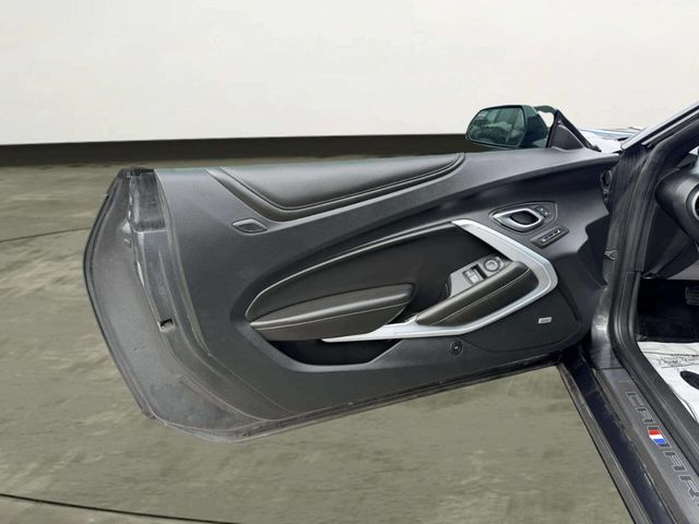 2018 Chevrolet Camaro 2dr Coupe SS w/2SS - 23018668 - 9