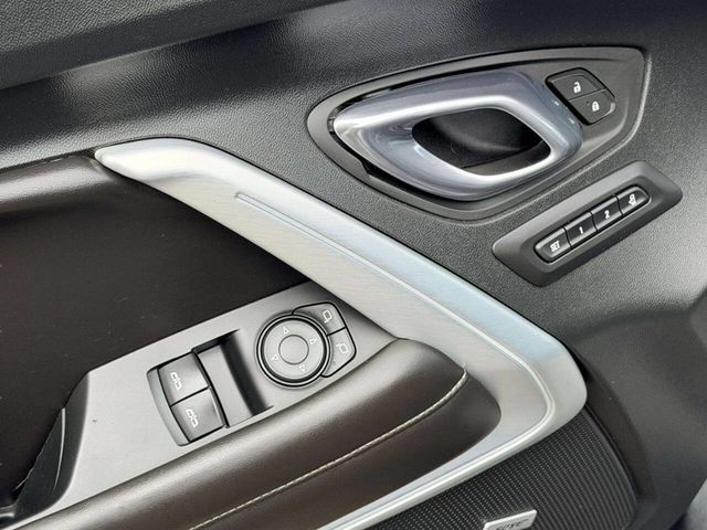 2018 Chevrolet Camaro 2dr Coupe SS w/2SS - 23018668 - 10