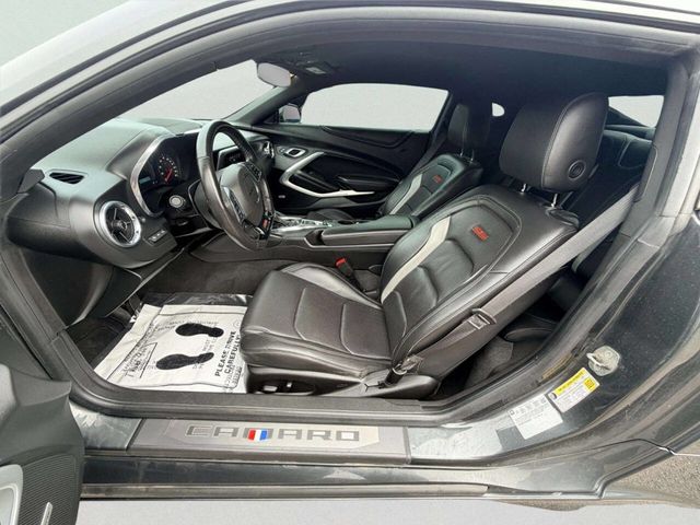 2018 Chevrolet Camaro 2dr Coupe SS w/2SS - 23018668 - 12