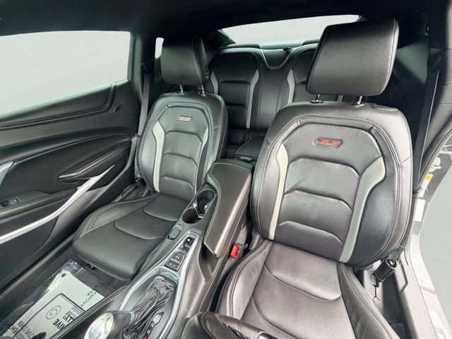 2018 Chevrolet Camaro 2dr Coupe SS w/2SS - 23018668 - 13