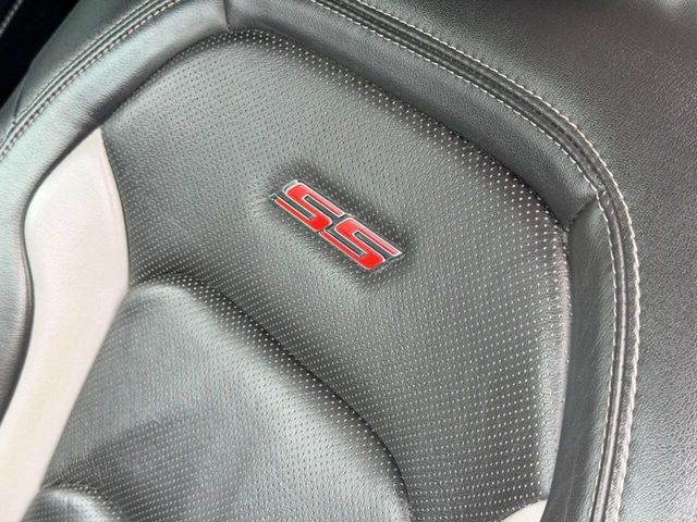 2018 Chevrolet Camaro 2dr Coupe SS w/2SS - 23018668 - 16