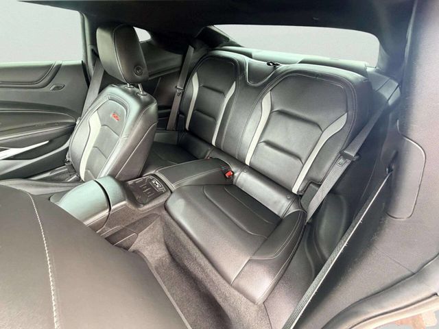 2018 Chevrolet Camaro 2dr Coupe SS w/2SS - 23018668 - 17