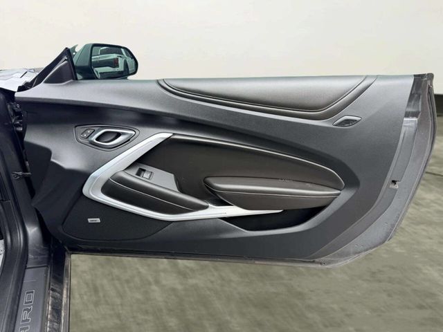 2018 Chevrolet Camaro 2dr Coupe SS w/2SS - 23018668 - 18