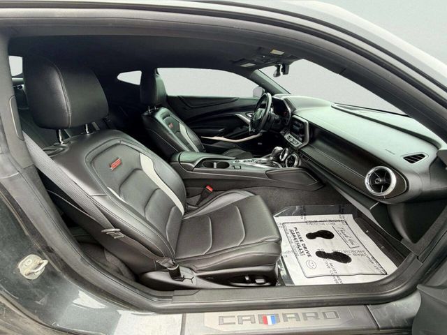 2018 Chevrolet Camaro 2dr Coupe SS w/2SS - 23018668 - 19