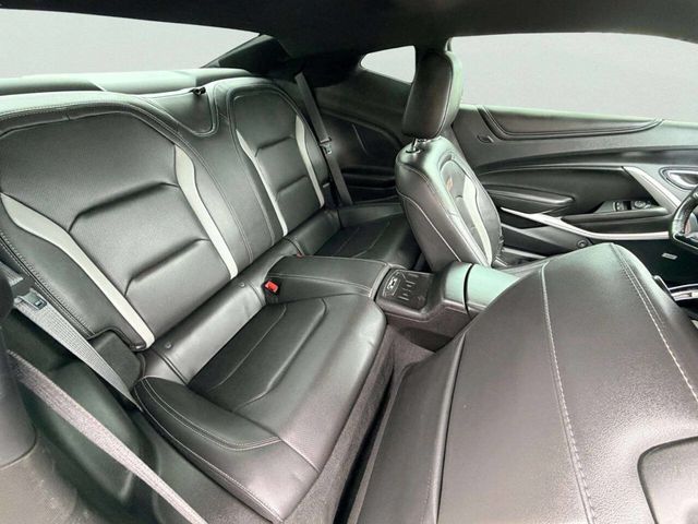 2018 Chevrolet Camaro 2dr Coupe SS w/2SS - 23018668 - 20