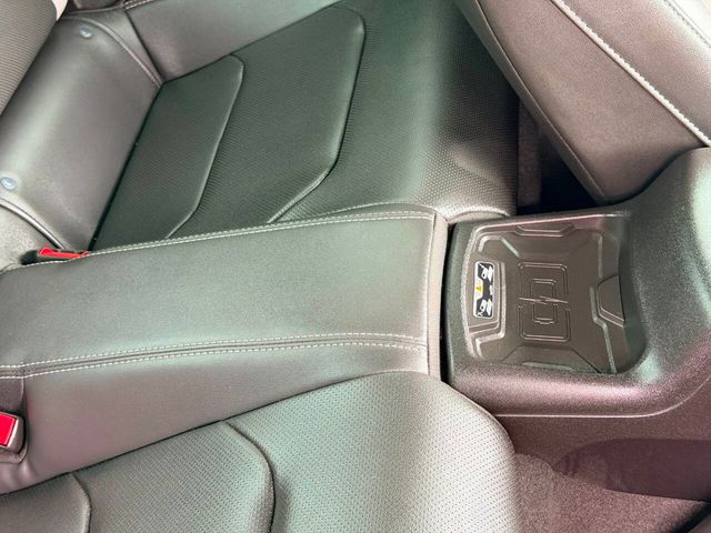 2018 Chevrolet Camaro 2dr Coupe SS w/2SS - 23018668 - 21