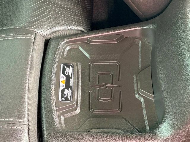 2018 Chevrolet Camaro 2dr Coupe SS w/2SS - 23018668 - 22