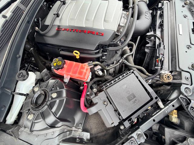 2018 Chevrolet Camaro 2dr Coupe SS w/2SS - 23018668 - 24