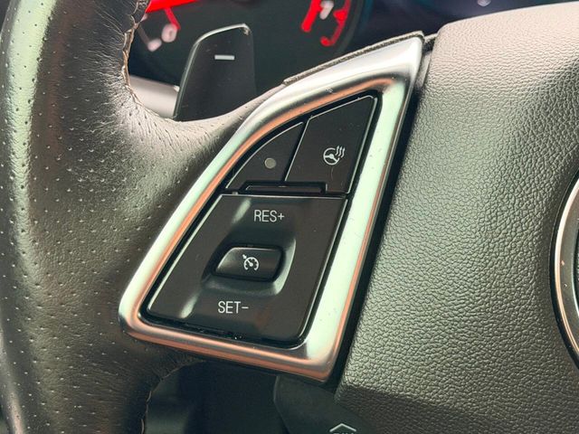 2018 Chevrolet Camaro 2dr Coupe SS w/2SS - 23018668 - 30