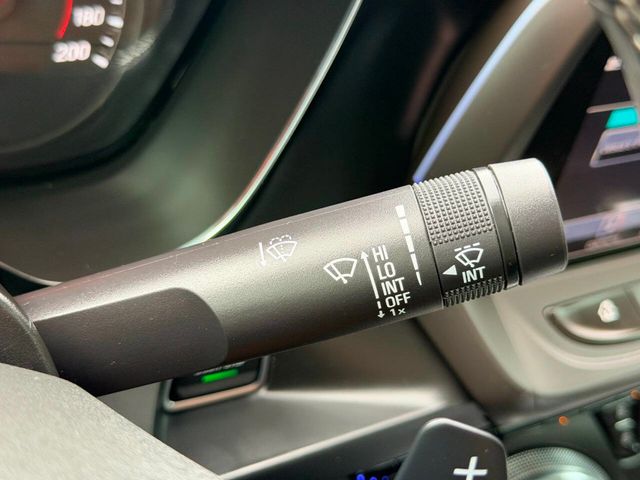 2018 Chevrolet Camaro 2dr Coupe SS w/2SS - 23018668 - 32