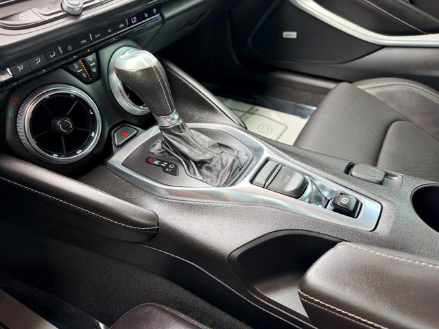 2018 Chevrolet Camaro 2dr Coupe SS w/2SS - 23018668 - 37