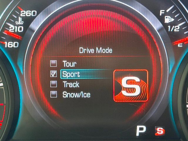 2018 Chevrolet Camaro 2dr Coupe SS w/2SS - 23018668 - 39