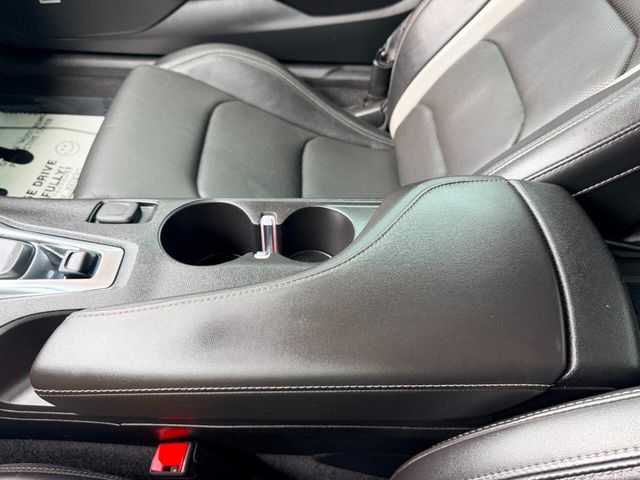 2018 Chevrolet Camaro 2dr Coupe SS w/2SS - 23018668 - 41