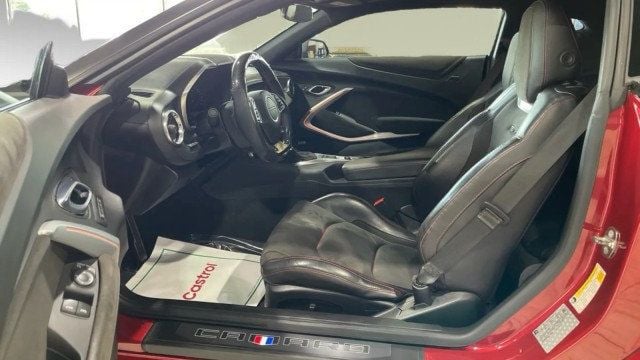 2018 Chevrolet Camaro 2dr Coupe ZL1 - 23000551 - 9