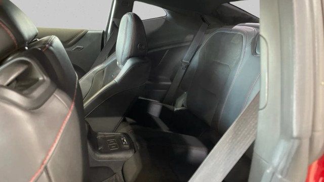 2018 Chevrolet Camaro 2dr Coupe ZL1 - 23000551 - 11