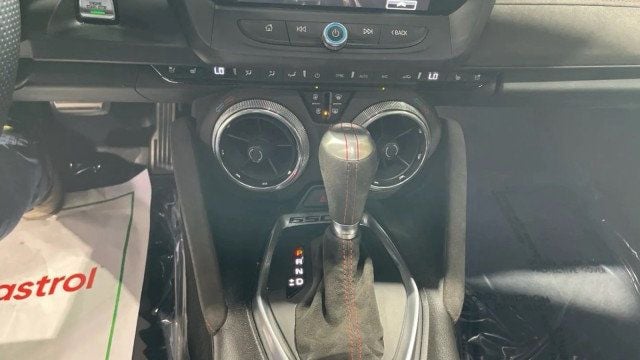 2018 Chevrolet Camaro 2dr Coupe ZL1 - 23000551 - 16