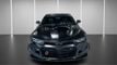 2018 Chevrolet Camaro 2dr Coupe ZL1 - 23000551 - 1
