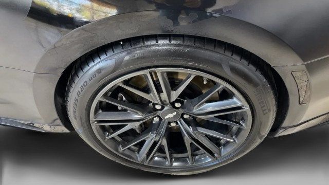 2018 Chevrolet Camaro 2dr Coupe ZL1 - 23000551 - 21