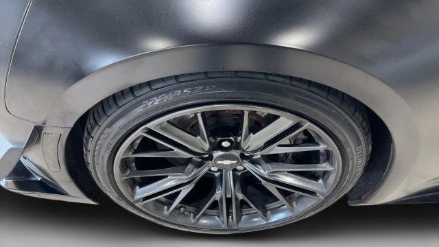 2018 Chevrolet Camaro 2dr Coupe ZL1 - 23000551 - 22